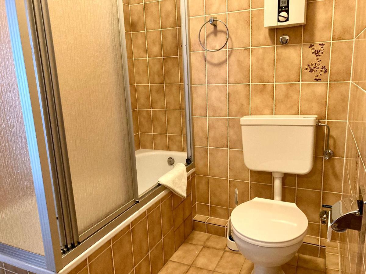 Apartmán Passat 20 Wangerooge Exteriér fotografie