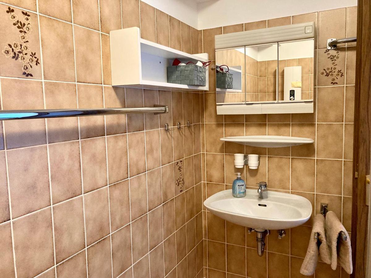 Apartmán Passat 20 Wangerooge Exteriér fotografie