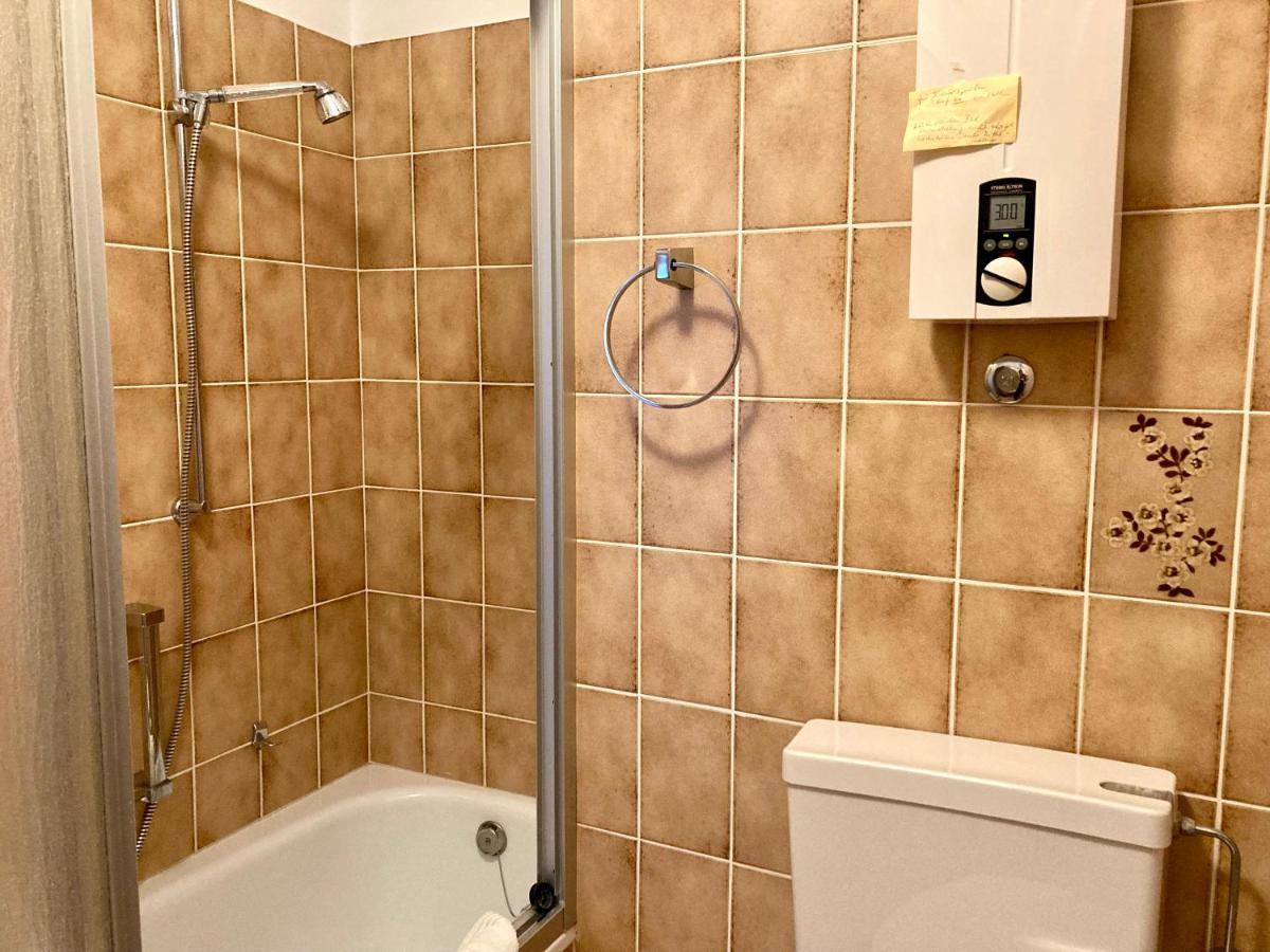 Apartmán Passat 20 Wangerooge Exteriér fotografie